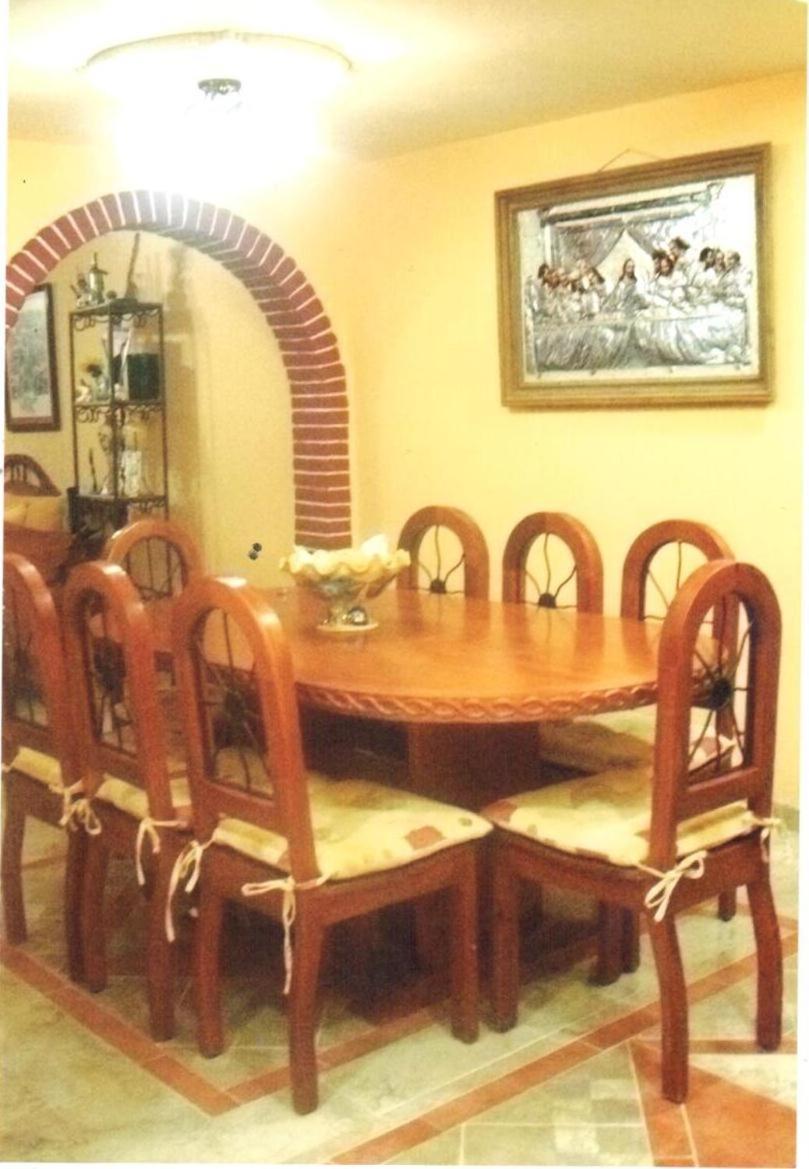 Tlaxcala Casa Equipada 3 Niveles 빌라 외부 사진